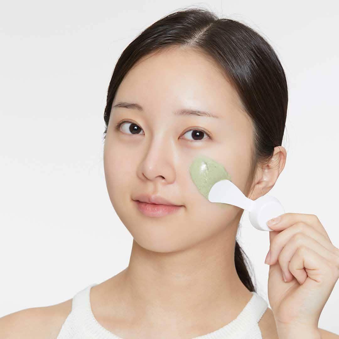 Mascarilla de Modelado Ex Cica Reedle Shot VT Cosmetics-2