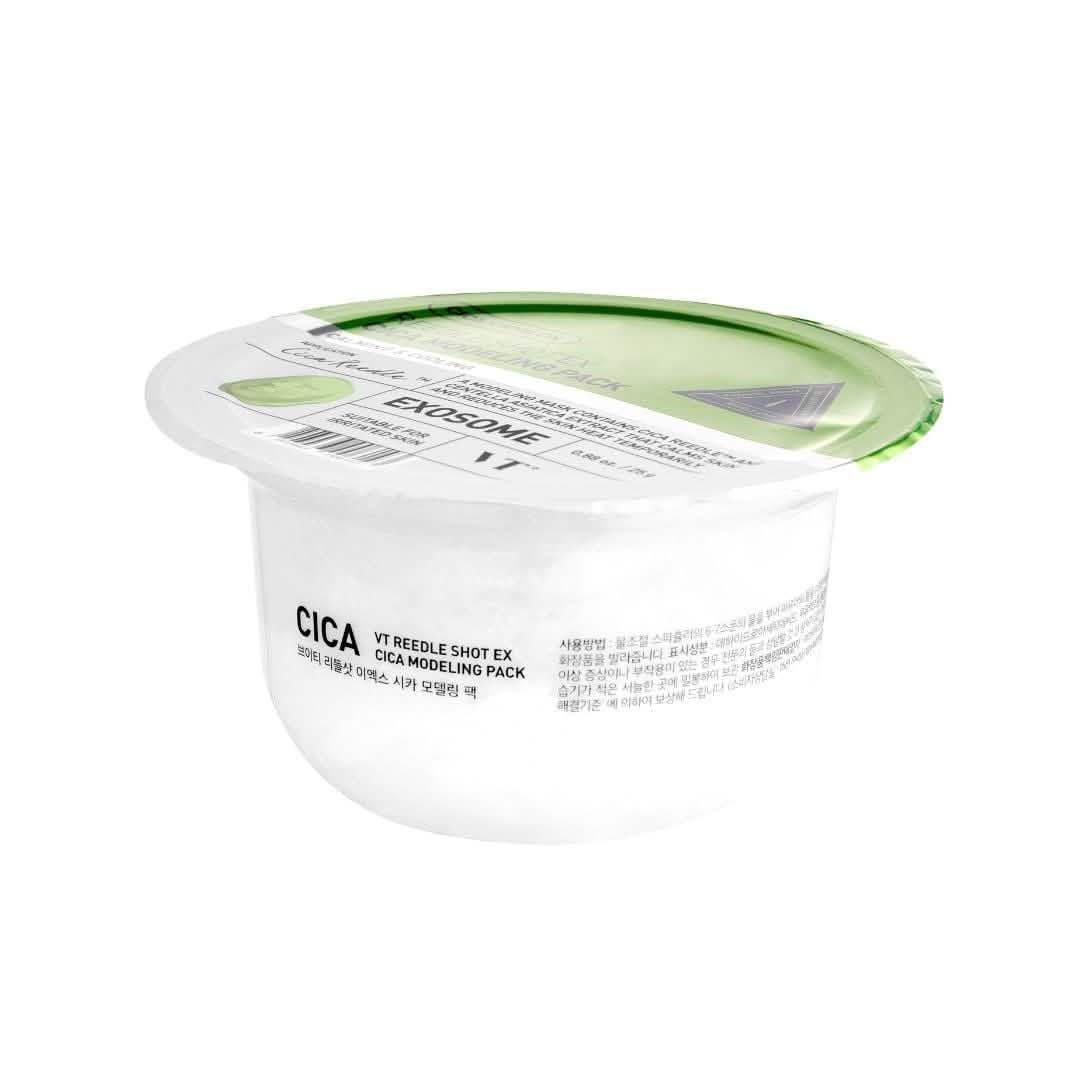 Mascarilla de Modelado Ex Cica Reedle Shot VT Cosmetics-3