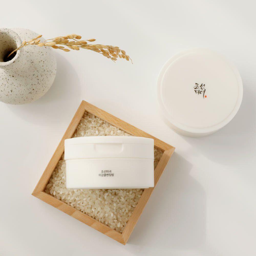 Crema Radiance Cleansing Balm-2