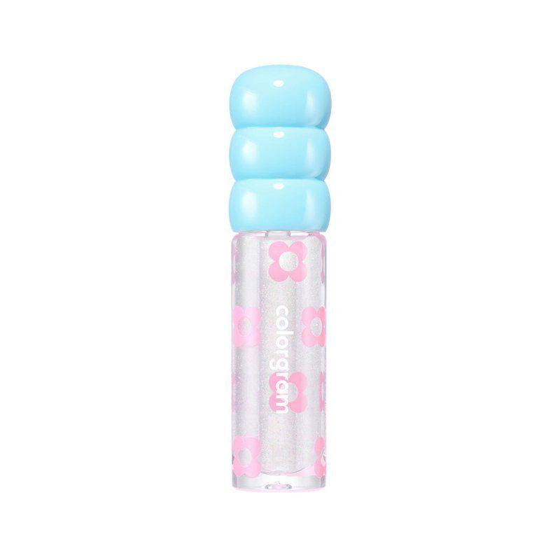 Mini Duo Gloss Fruity Glass  - 02 Warm Best Combo (Duo)-2