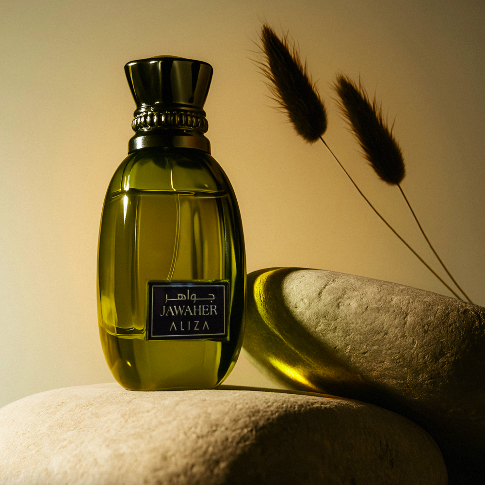 Perfume  Aliza  Jawaher 100ml-2