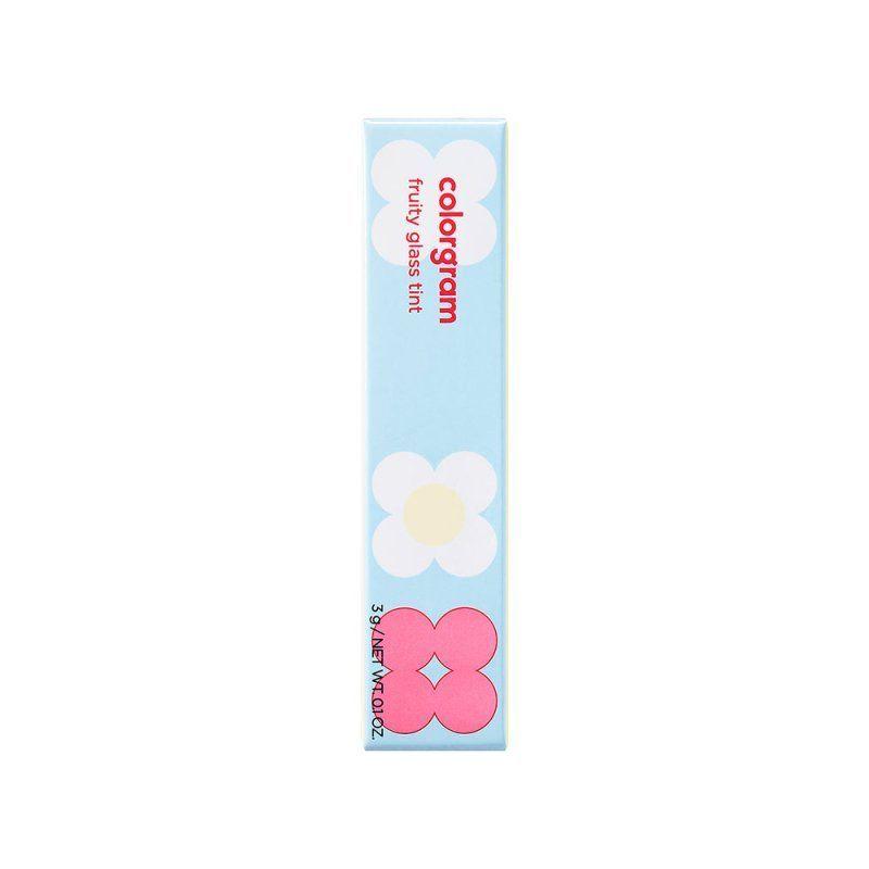 Tinta Fruity Glass  - 03 Soda Cool Peach-1