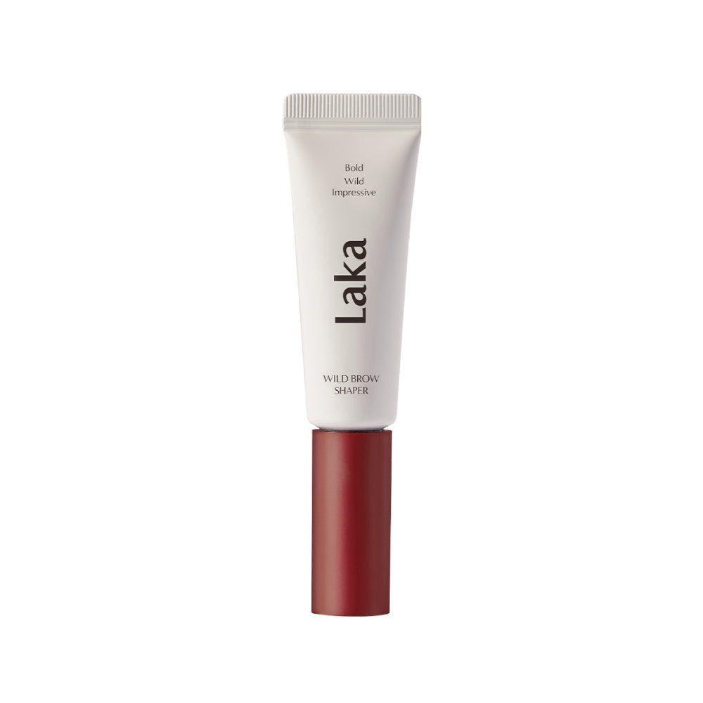 Fijador de Cejas Volumen Laka-0