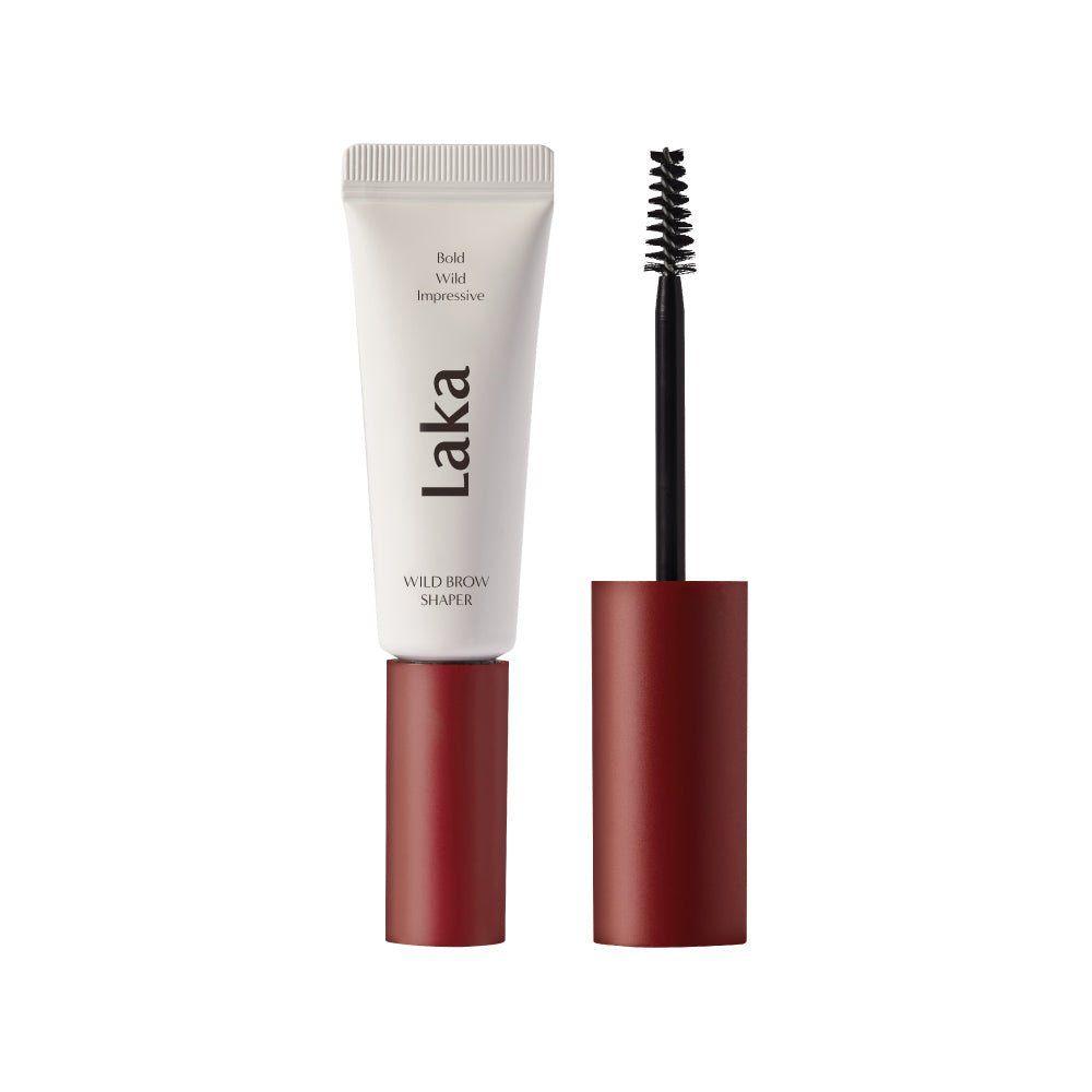 Fijador de Cejas Volumen Laka-1
