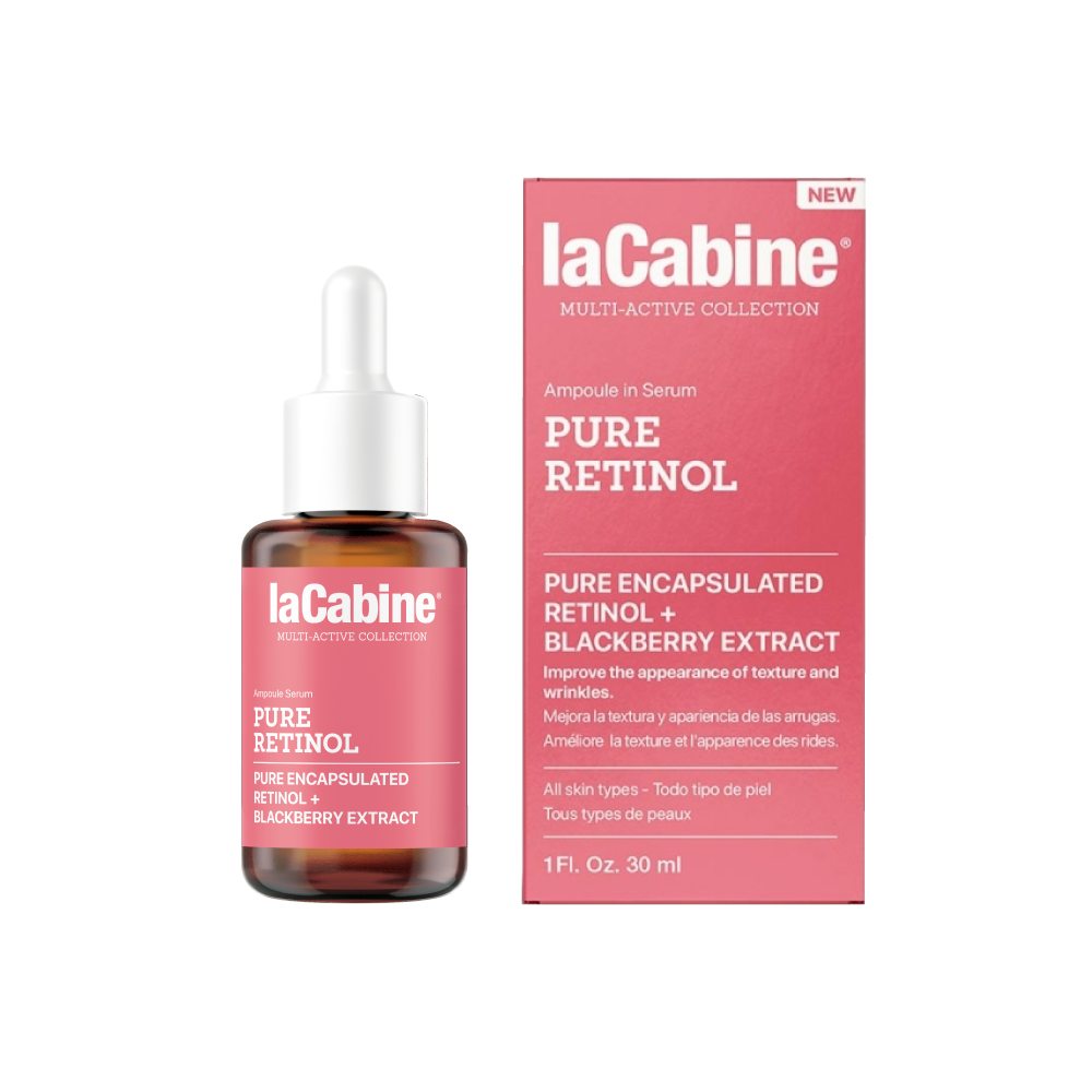 Sérum Retinol La Cabine-0