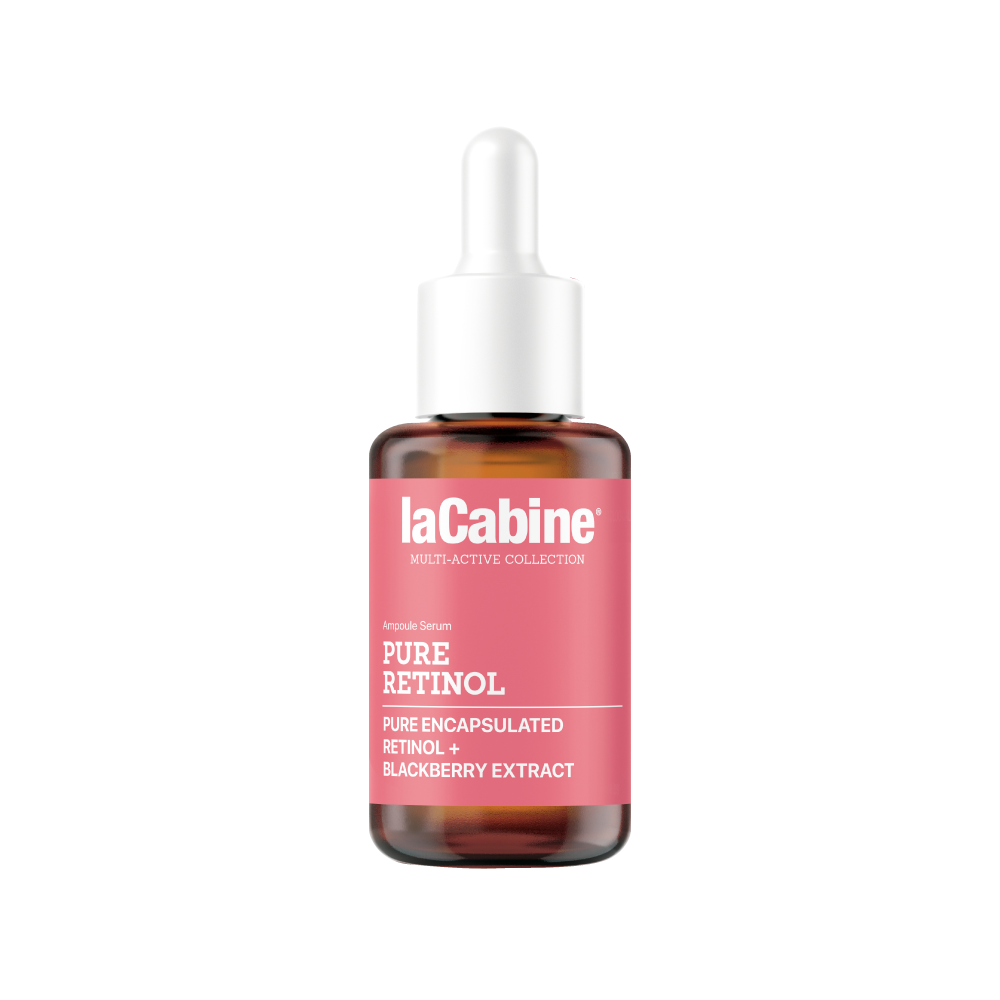 Sérum Retinol La Cabine-1