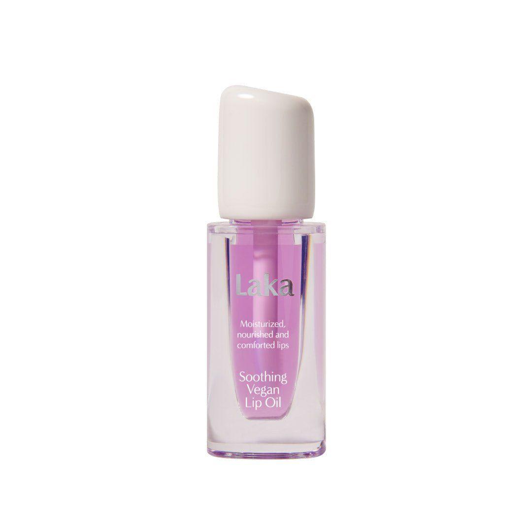 Aceite Labial Calmante Laka-0