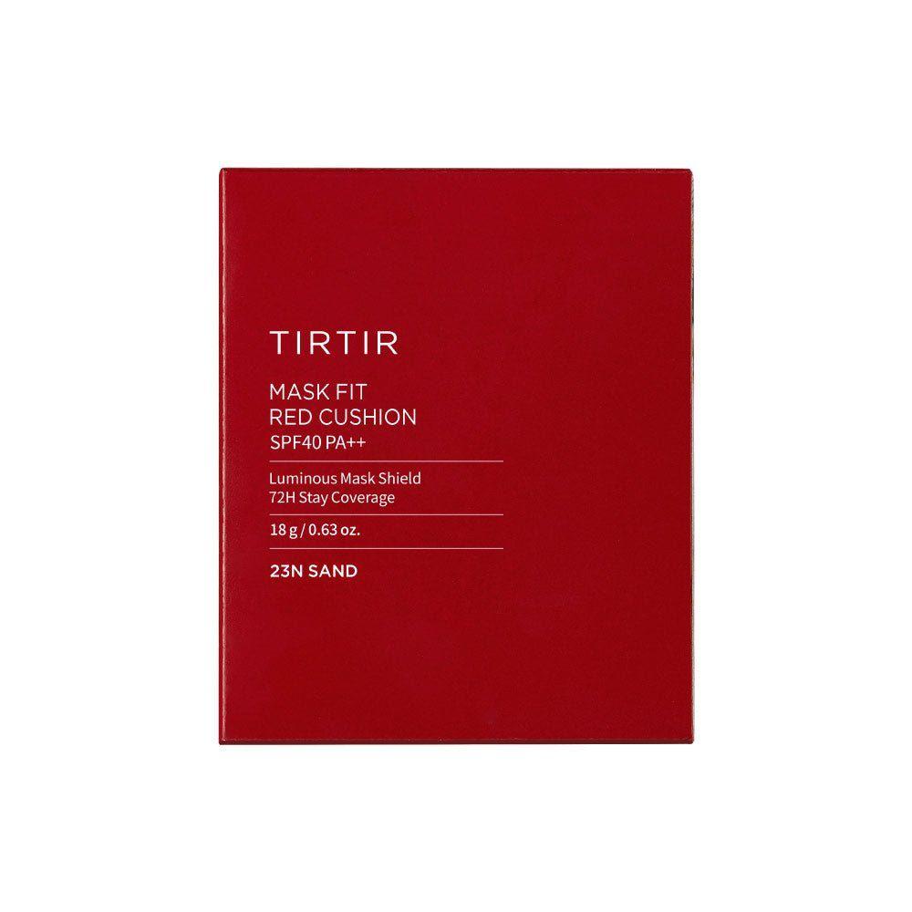 Base de maquillaje cushion Tir Tir 23N Sand-3