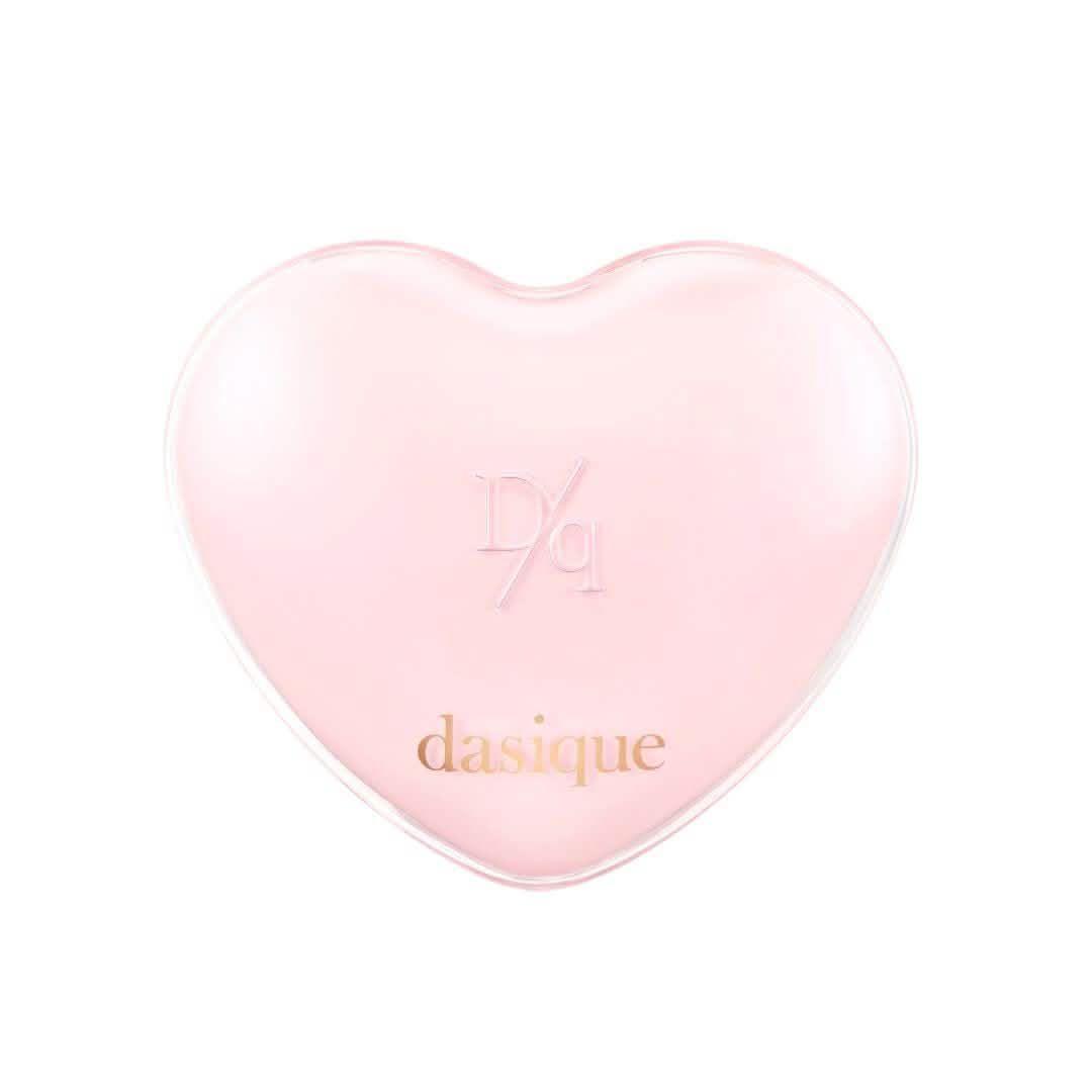 Cushion Water Dewy #23N Natural SPF50+ Dasique-2