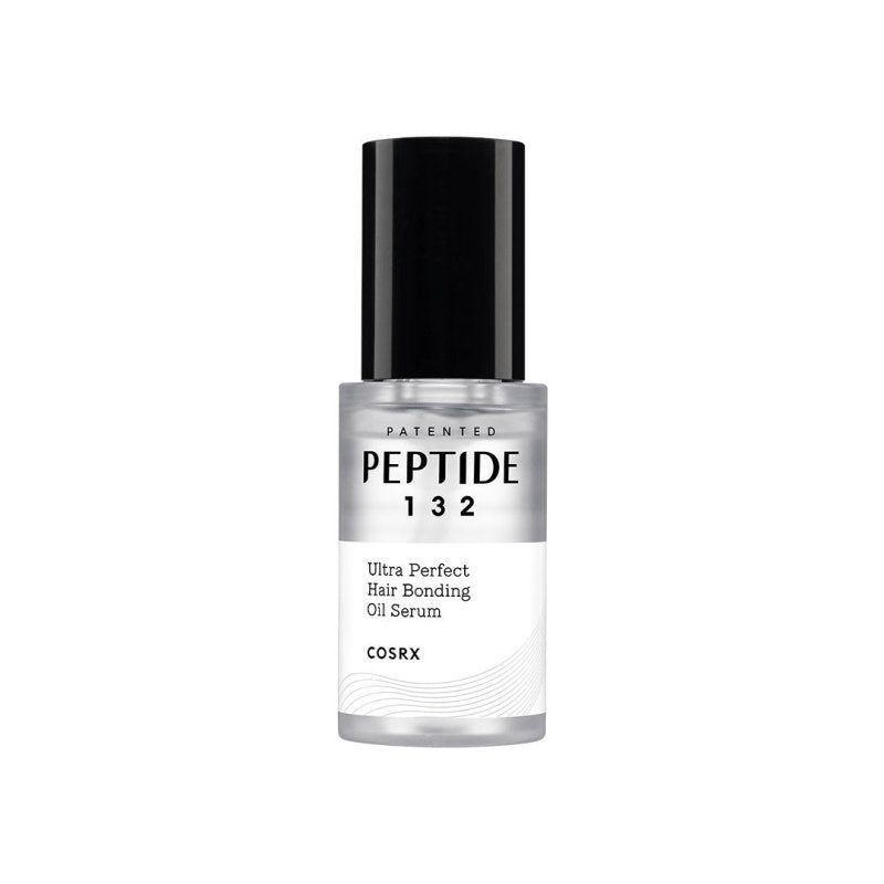 Suero en Aceite Peptide-132 - Sellador de Enlaces y Brillo-0