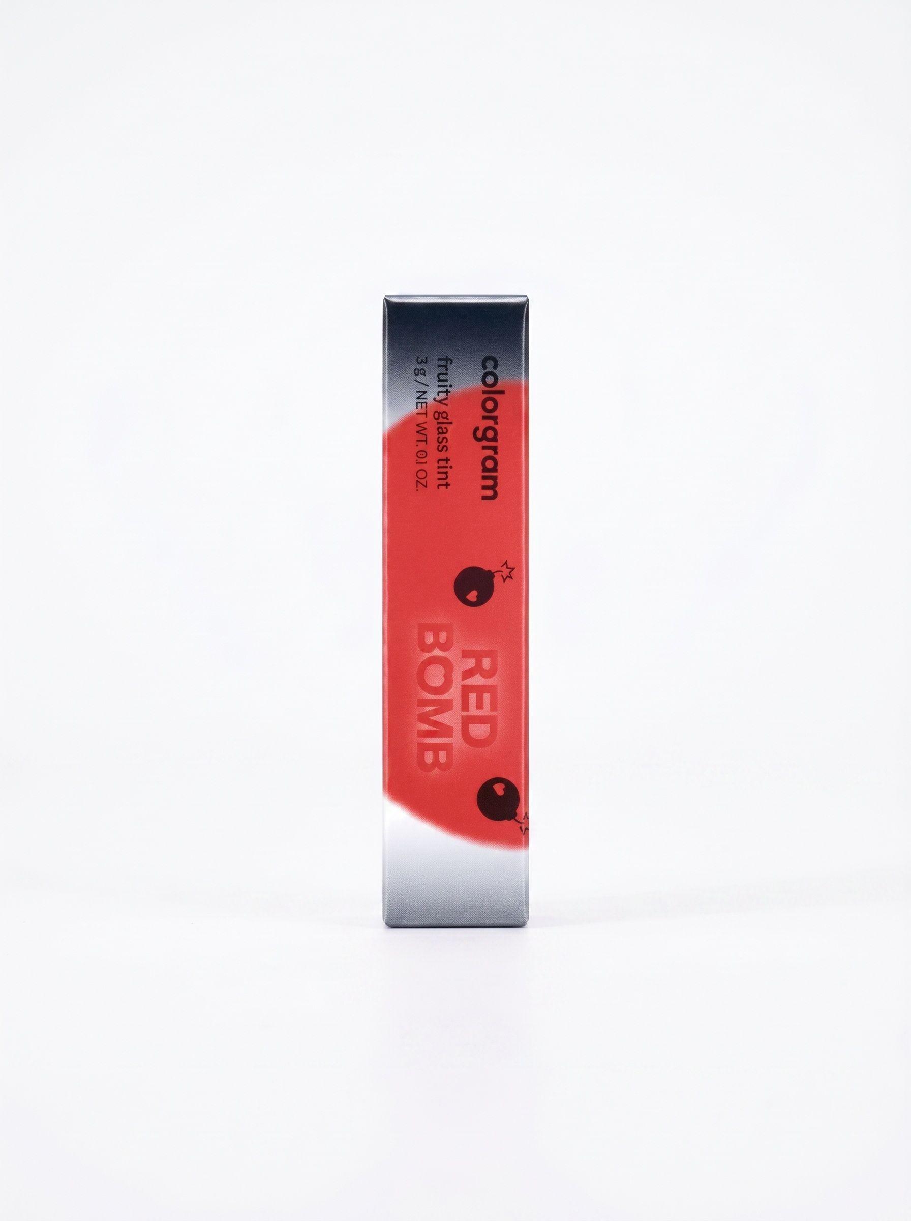 Tinta Fruity Glass  - 17 Ticking Apple-2