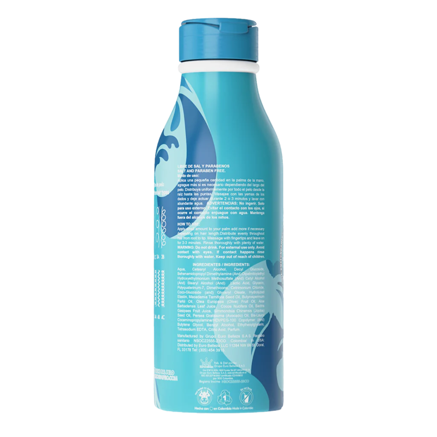 Co-Wash 440 ML-2