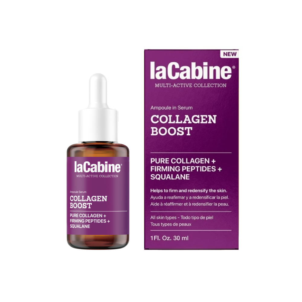 Sérum con Colágeno La Cabine-0