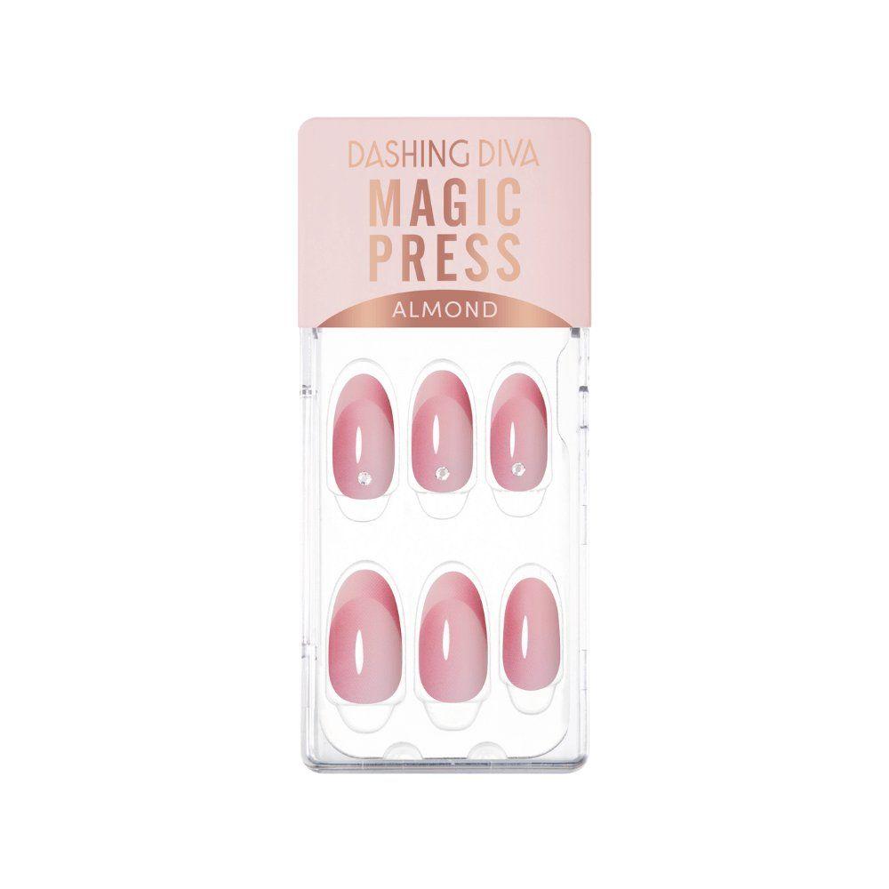 Uñas Press On Manicura Dashing Diva MDR3S130AL-0