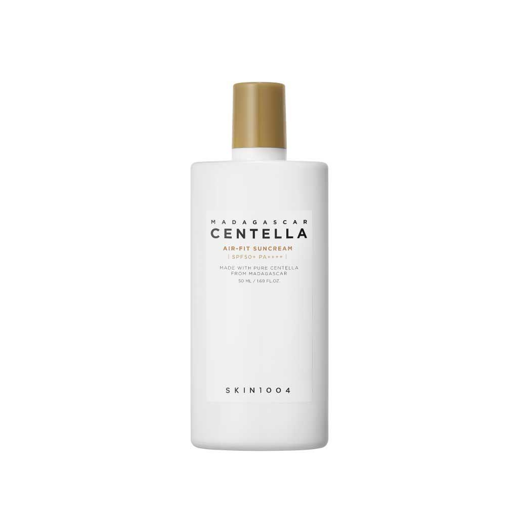 Protector solar Skin1004 centella asiática y niacinamida-0