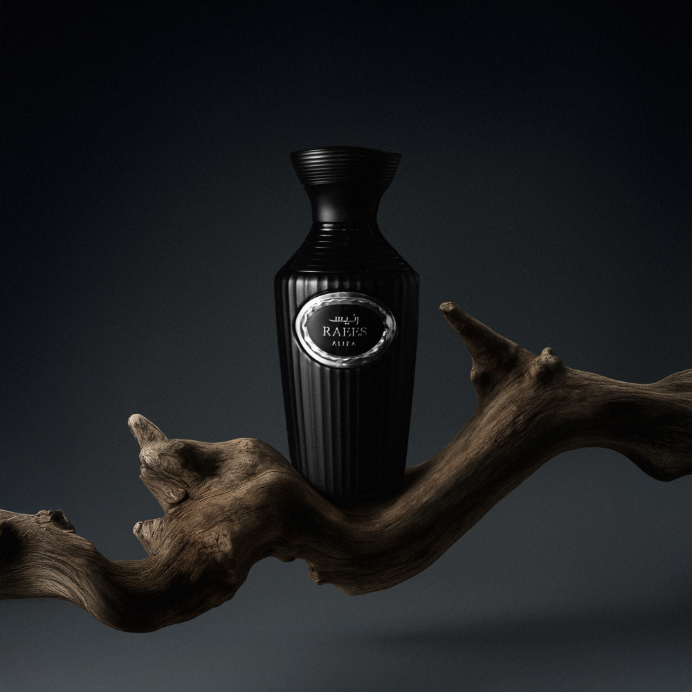 Perfume  Aliza  Raees 100ml-2