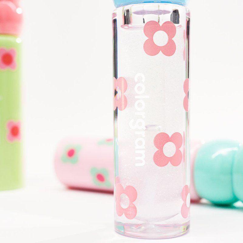 Tinta Fruity Glass  - 00 Pearl Gloss-2