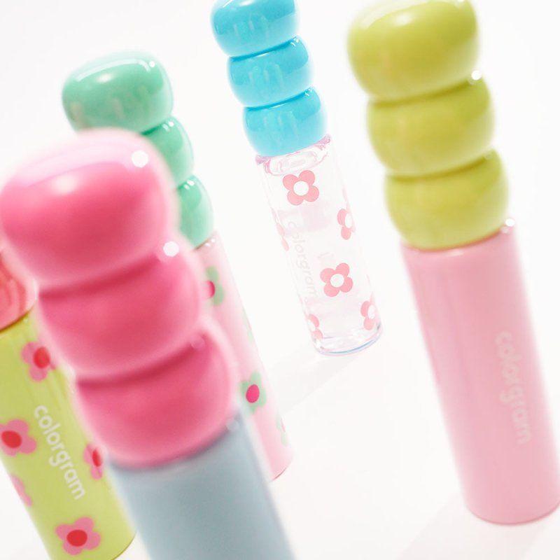 Tinta Fruity Glass  - 00 Pearl Gloss-3