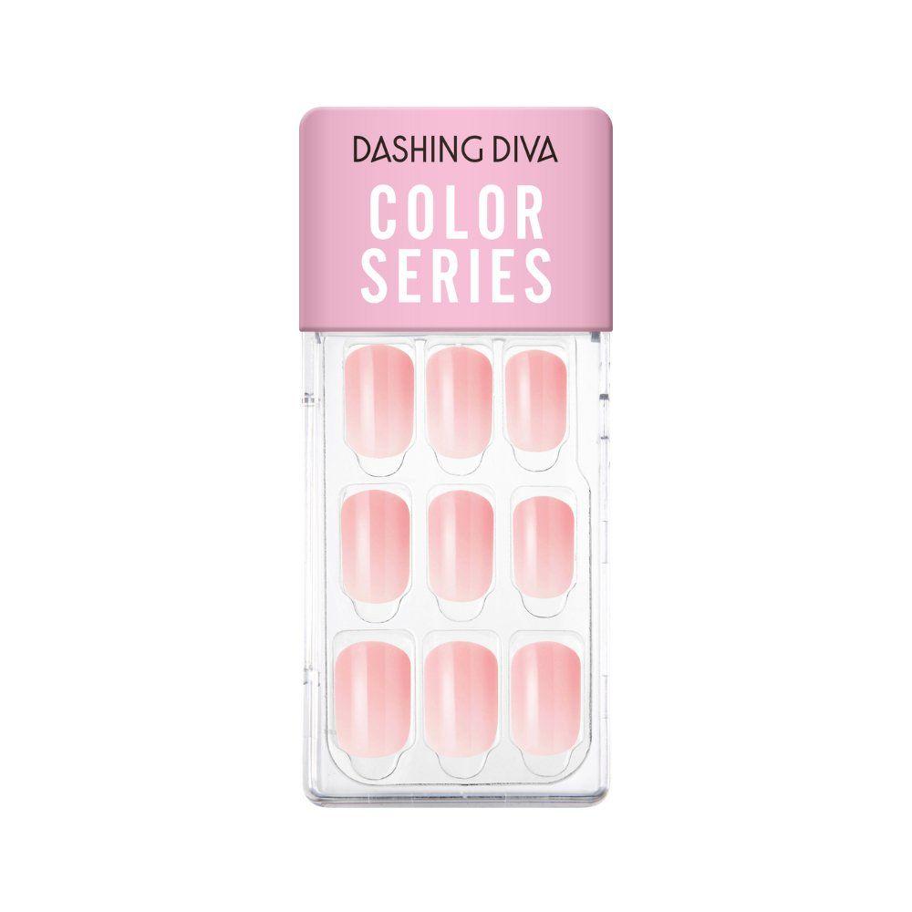 Uñas Magic Gel Press Manicure: MDR895RR-0