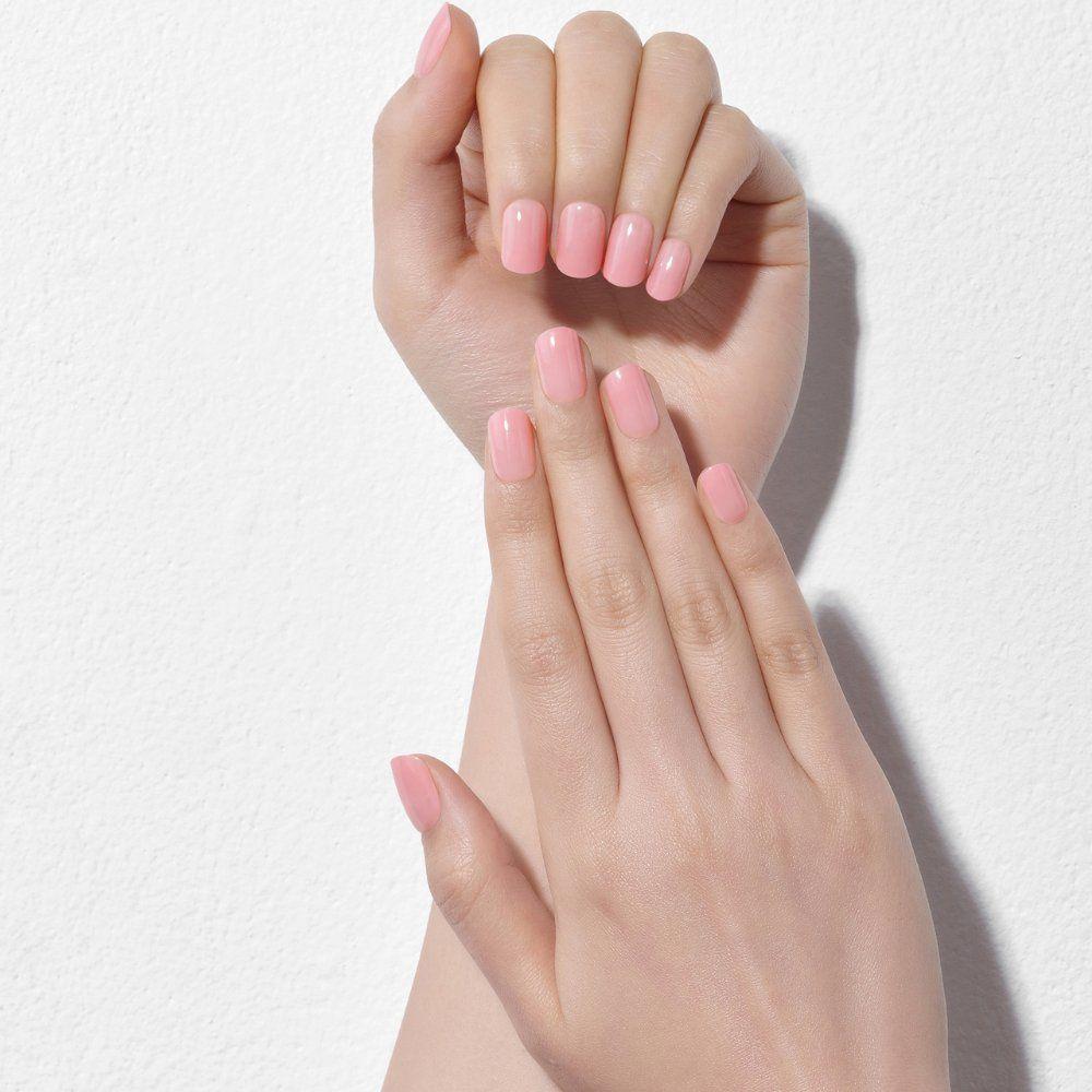 Uñas Magic Gel Press Manicure: MDR895RR-1