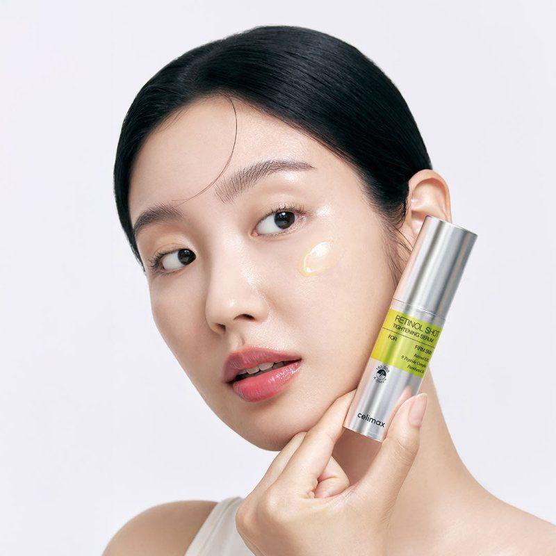 Serum Suero Reafirmante Vita A con Retinol Efecto Tensor-2