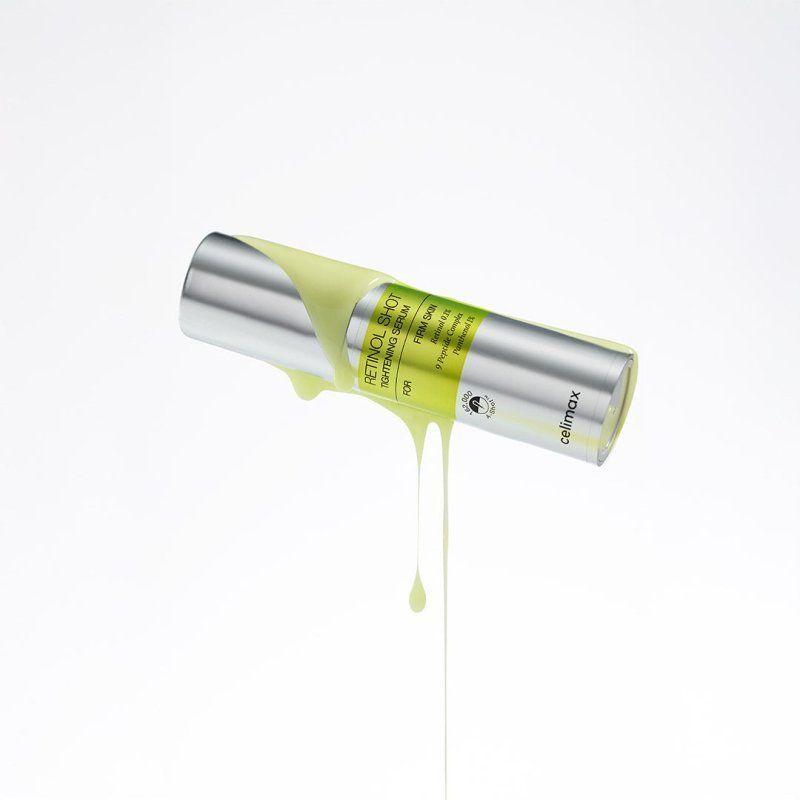 Serum Suero Reafirmante Vita A con Retinol Efecto Tensor-3