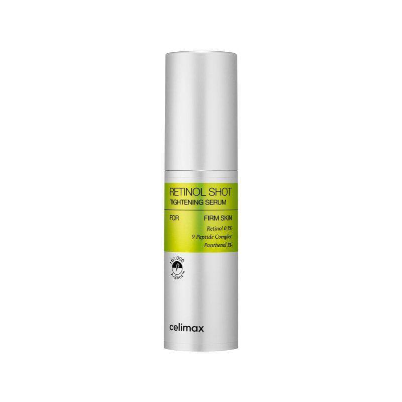 Serum Suero Reafirmante Vita A con Retinol Efecto Tensor-4