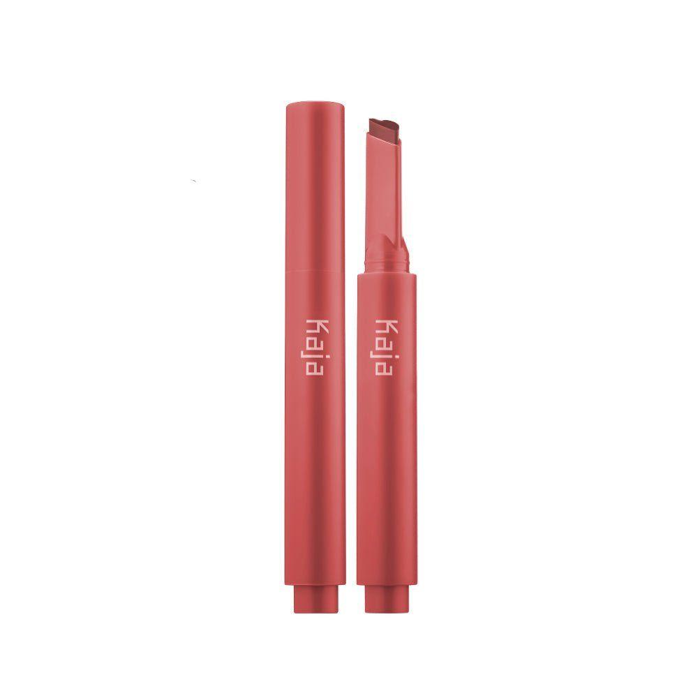 Barra Labial Con Forma Corazón 03 Crazy 4U Kaja-0