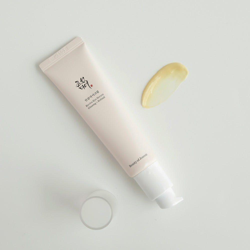 Serum de Ojos con Ginseng y Retinal-3