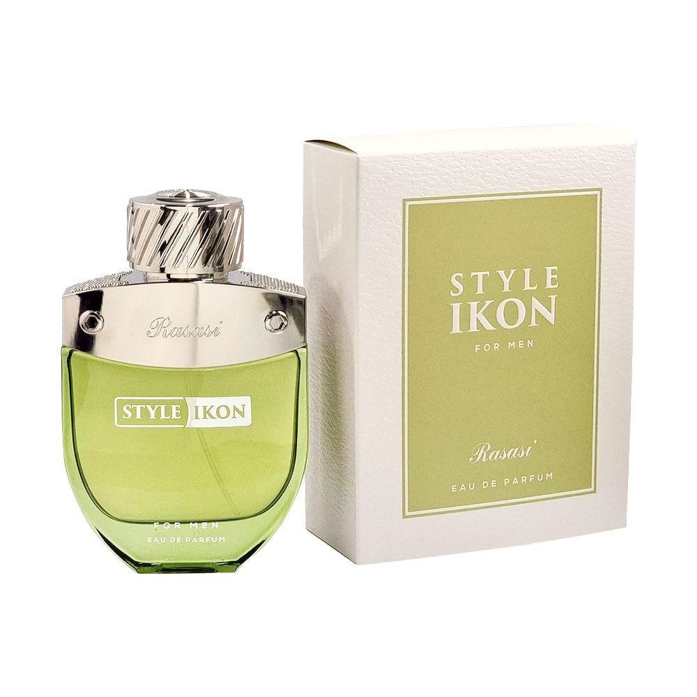 Style Ikon 100 Ml Rasasi-2