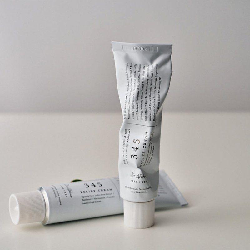 Crema Calmante y Aclarante 345 Relief Cream Dr Althea-3