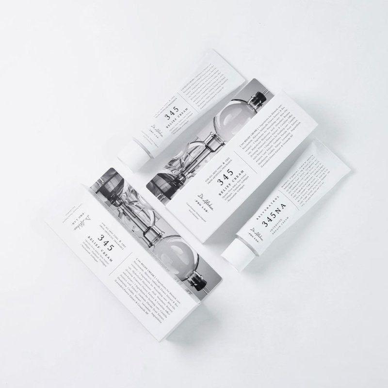 Crema Calmante y Aclarante 345 Relief Cream Dr Althea-4