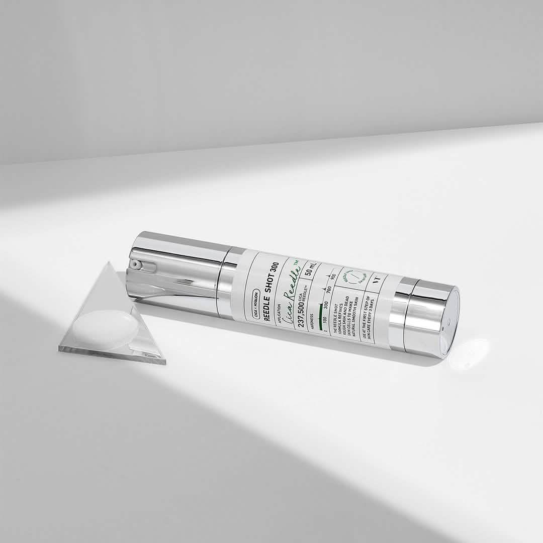 Shot de Microagujas 300 VT Cosmetics-2