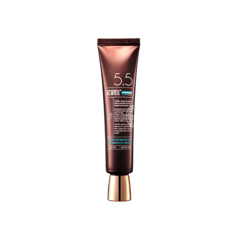 Contorno de Ojos de Regaliz Acwell Cosmética Coreana-0