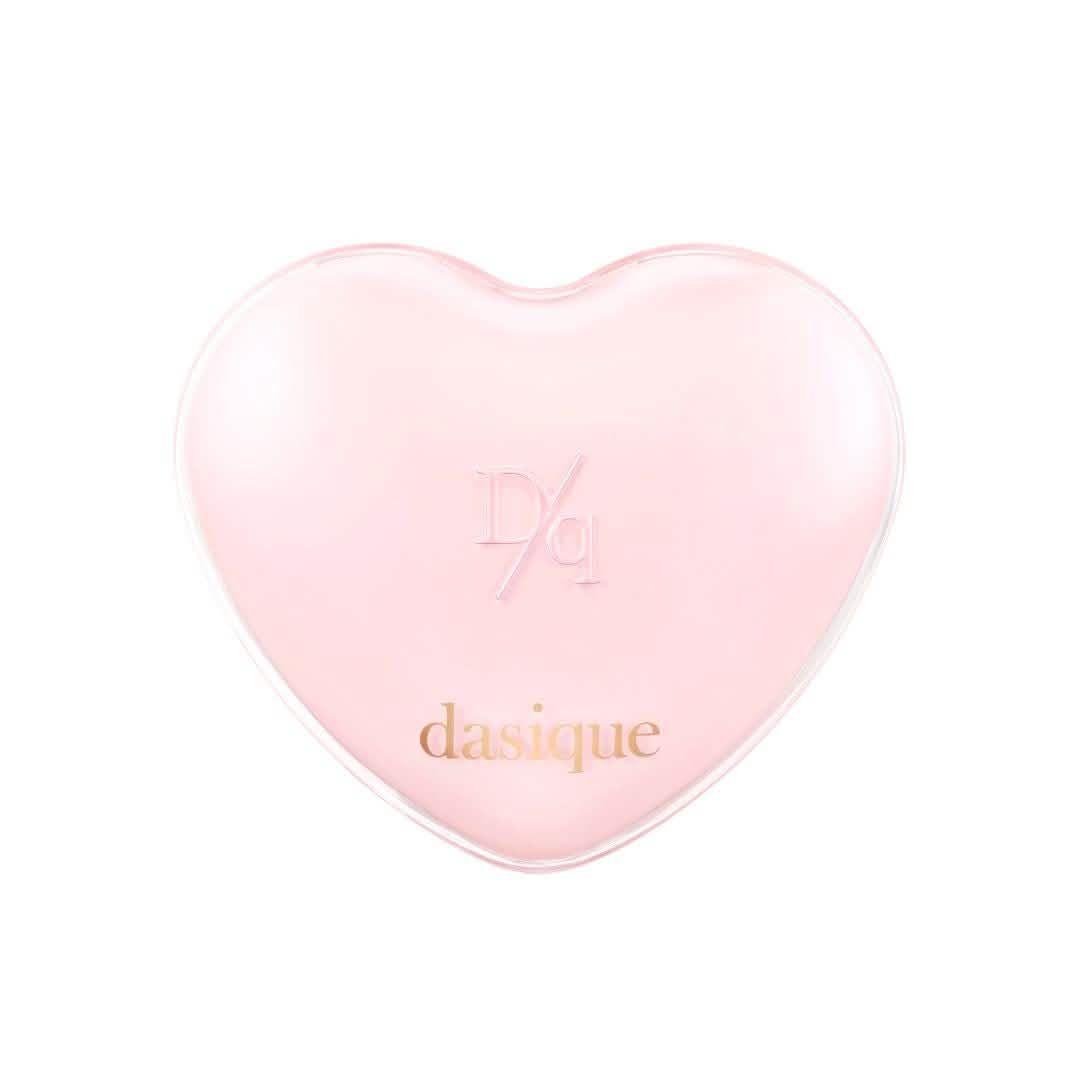 Cushion Water Dewy #21N Pure SPF50+ Dasique-2