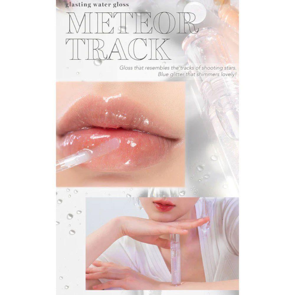 Brillo labial hidratante con partículas glitter Meteor Track-3