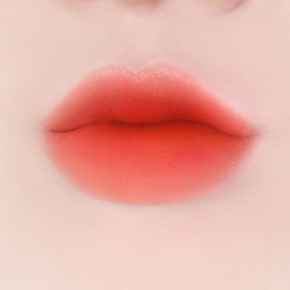 Labial BBIA Velvet V02 Extra Bounce Coral Vivo-3