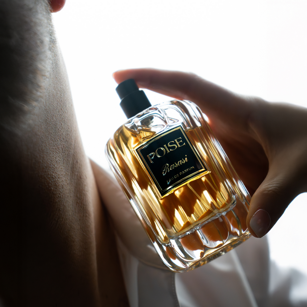 Poise 100 Ml Rasasi Perfume-2