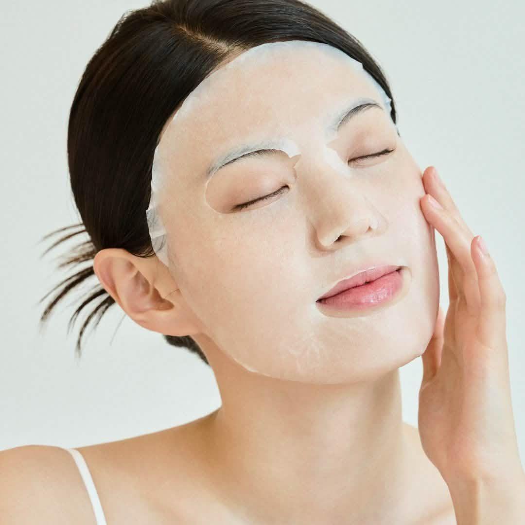 Mascarilla Tono Radiante (1ud) Skin1004 Centella-4