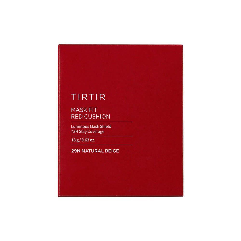 Base de maquillaje cushion Tir Tir 29N Natural Beige-3