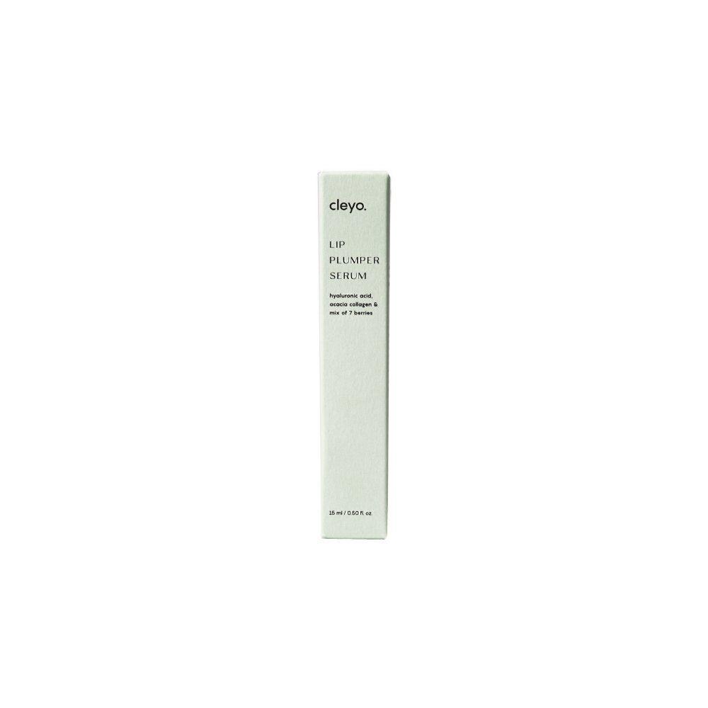 Sérum de Labios Voluminizador Cleyo Cosmética Coreana-3