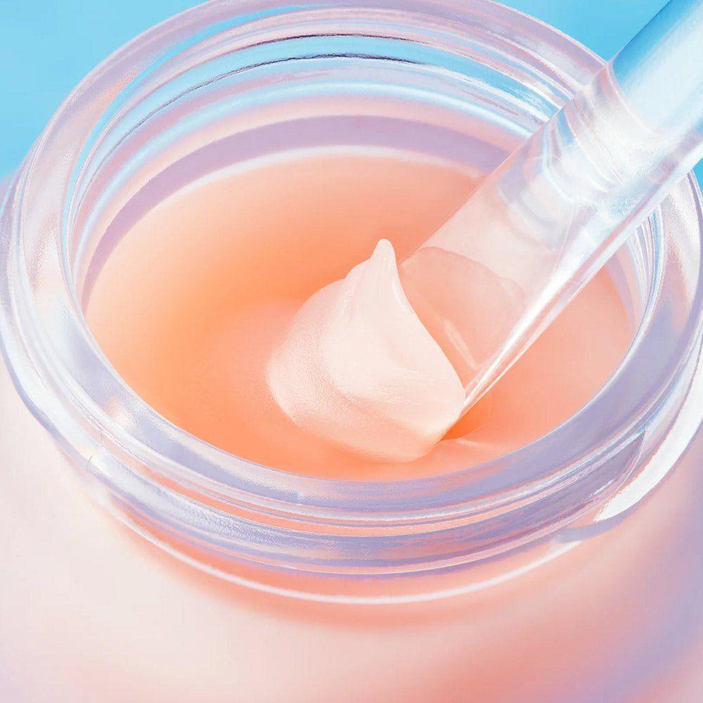 Tocobo labial hidratante y suavemente exfoliante-2