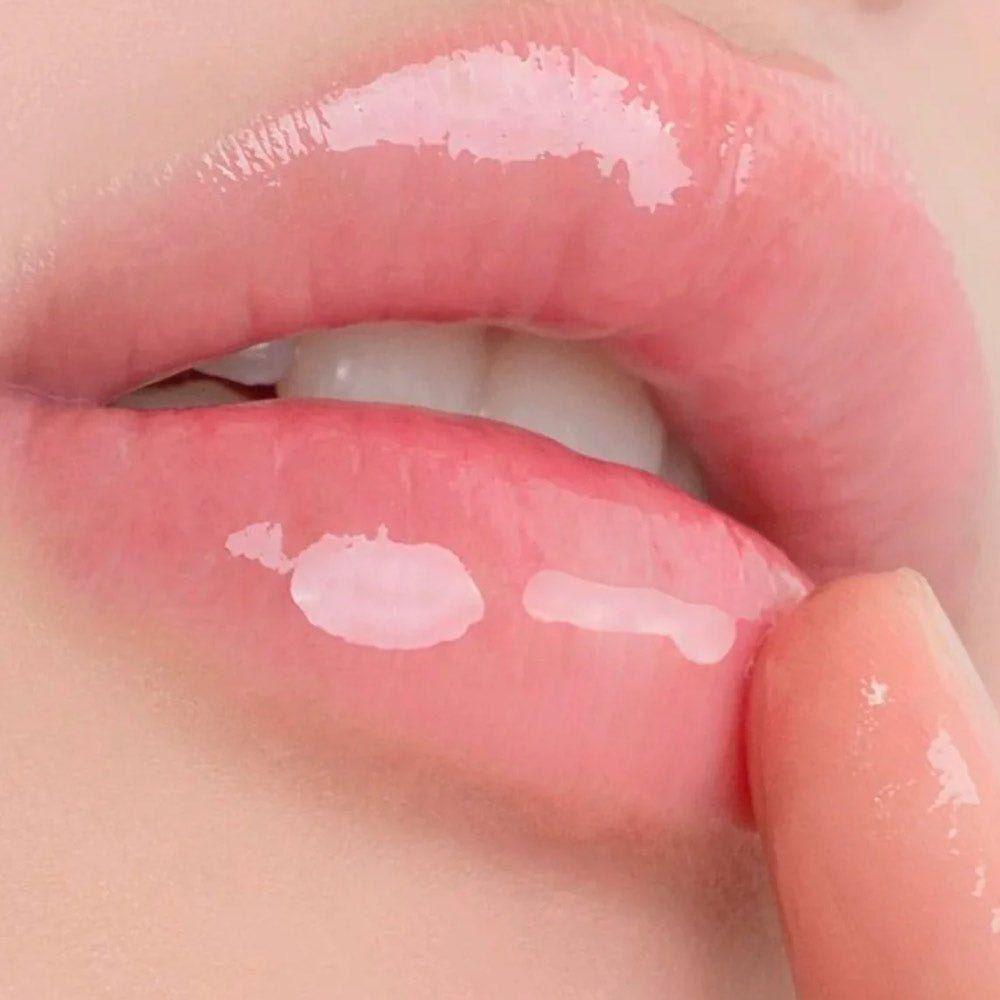 Tocobo labial hidratante y suavemente exfoliante-3