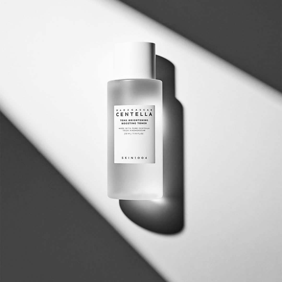 Tónico Potenciador Tono Radiante Skin1004 Centella-6