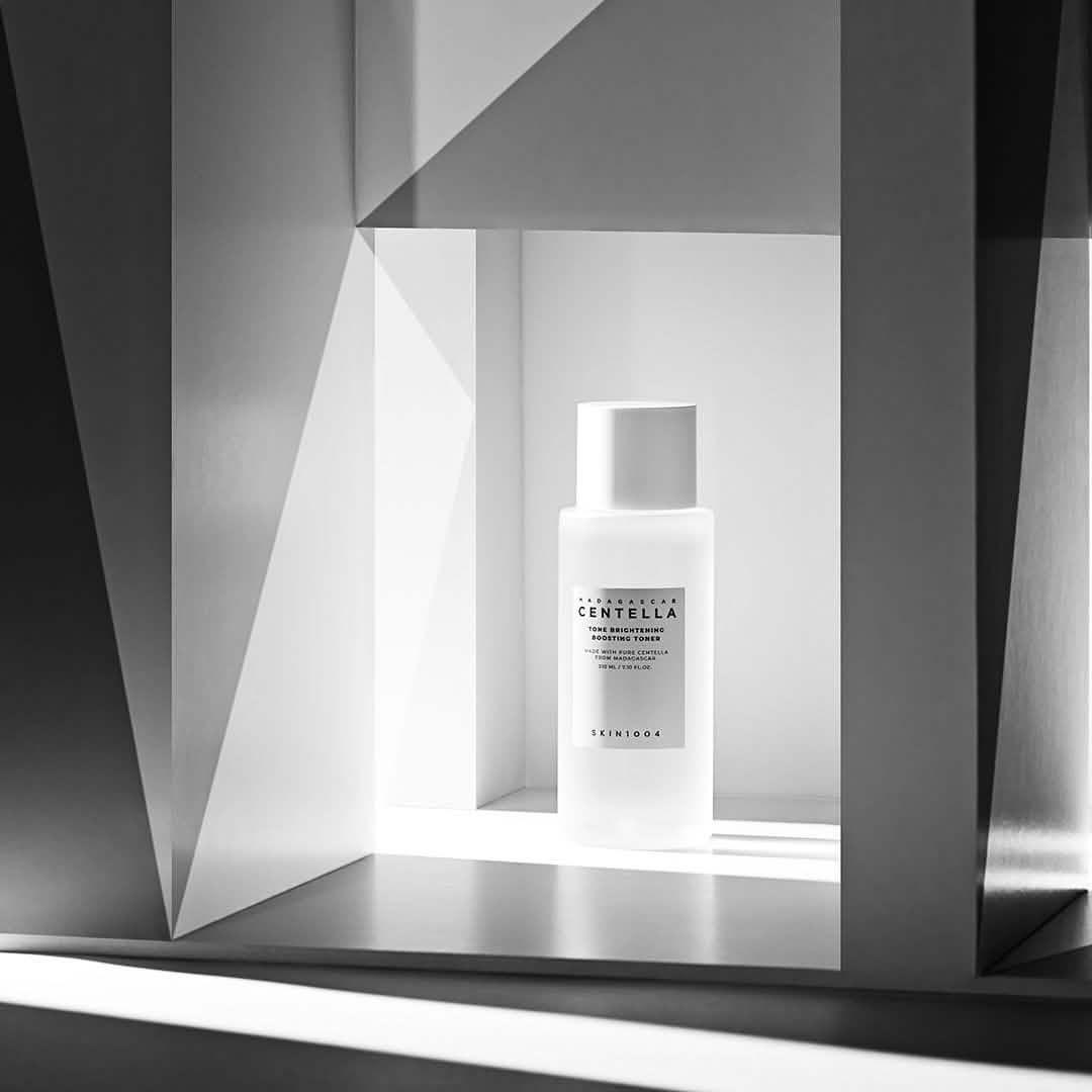Tónico Potenciador Tono Radiante Skin1004 Centella-7