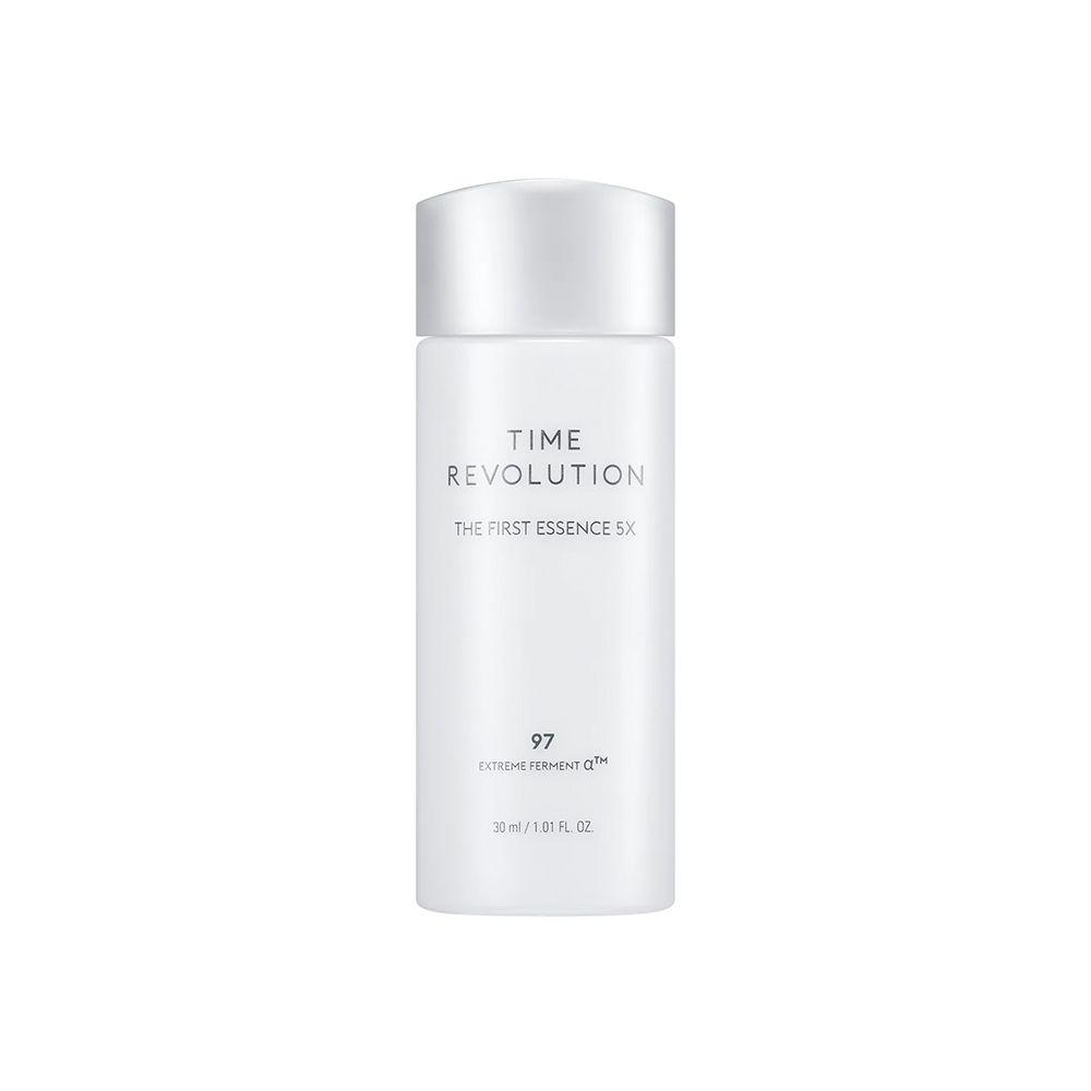 Set Time Revoltuion Missha-3