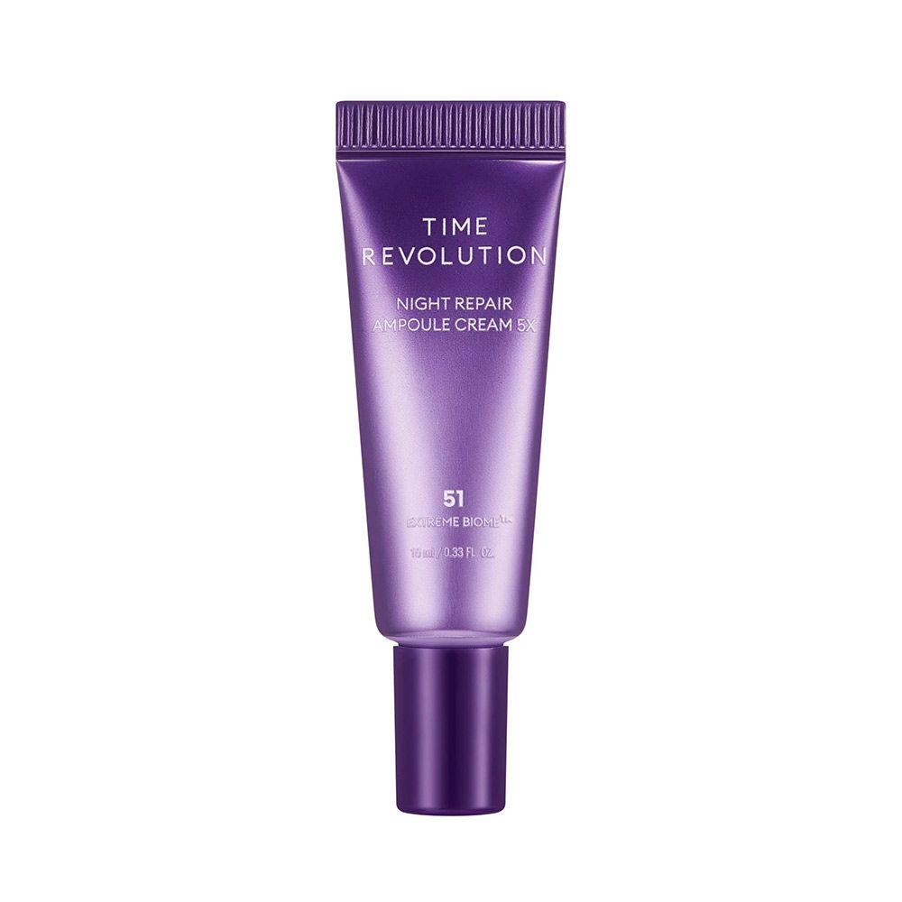 Set Time Revoltuion Missha-4