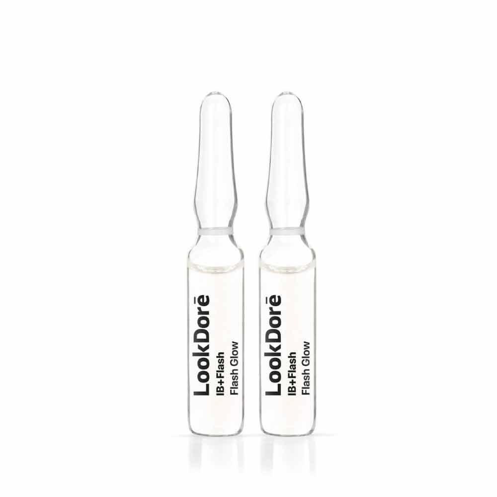 Ampollas Flash Glow 10 x 2ml-1