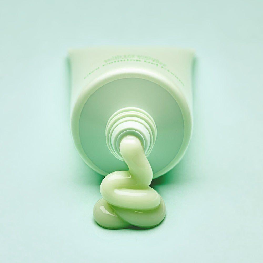 Crema gel Tocobo calmante ligera con centella asiática-2