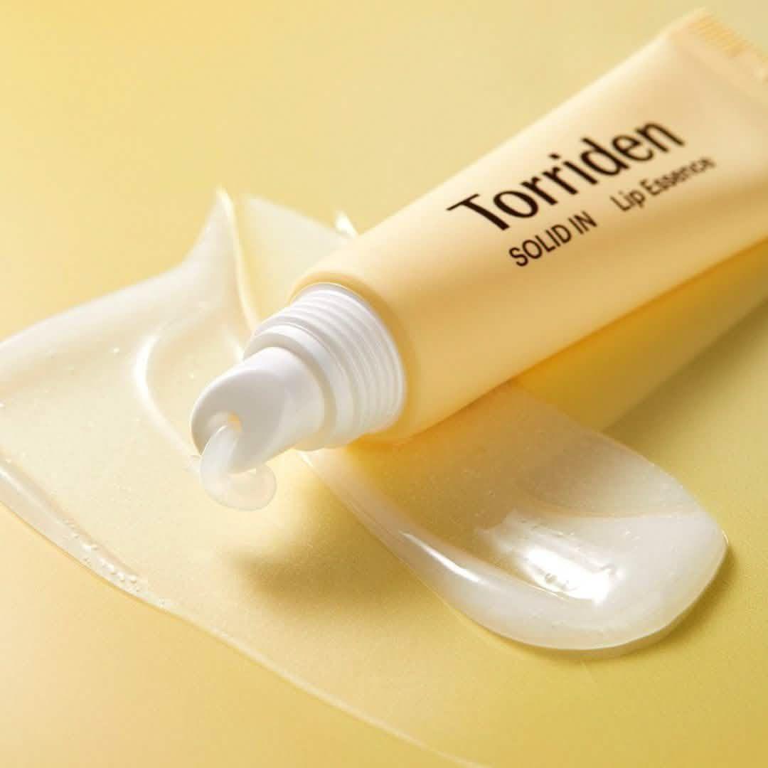 Esencia Labial con Ceramidas Solid-In Torriden-4